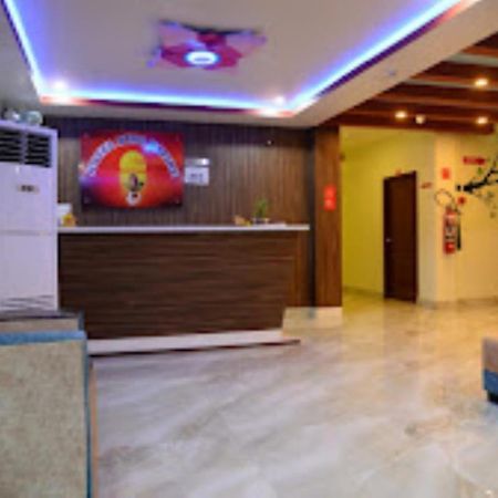 Hotel King Safire , Port Blair Eksteriør billede