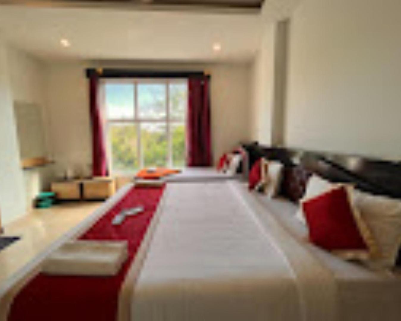 Hotel King Safire , Port Blair Eksteriør billede